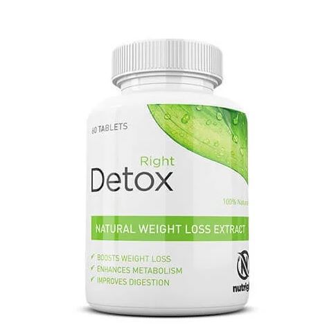 Buy Original Right Detox Daraz 11.11 Sale Discounted Price