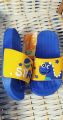 funky kids imported slippers. 