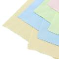Micro Fibre Cleaner Cloth For Glasses Phones Tablets Pack of 10. 