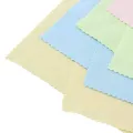 Micro Fibre Cleaner Cloth For Glasses Phones Tablets Pack of 10. 