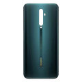 Oppo Reno 2F Back Body Casing Housing Replacement with Battery Back Door Included For Oppo Reno 2F - Green. 