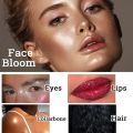 Body Glitter Shimmer Waterproof Face Glitter 10g Highlighter Powder High Gloss Female Contour Blush Powder Makeup. 