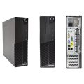 Lenovo Gaming PC core i5 3rd Gen - Ram 8GB Hard 500GB Graphic Card 1GB. 