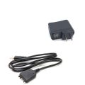 Wall Car Charger Usb Data Cable For Palm Centro 685 690 Tungsten E2 E5 Pda Palm Treo 650 680 700w 700p 700wx 750v 755p Lifedrive. 