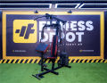 BODYFIT Strength Multi Home Gym AA-7080. 