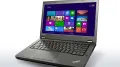 Lenovo Thinkpad T440-i5-4 GB-500 GB 14-inches Laptop, Intel 4th Gen Core i5/4GB/500GB HDD/Windows 10 /Integrated Graphics - Black. 
