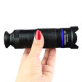 Phone Camera Lens 14X Telephoto 4in1 Telecope Zoom Macro Fisheye Wide Angel Lens Kit For Cellphone iPhone Samsung Xiaomi Huawei. 