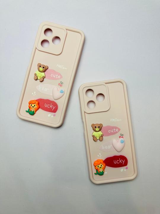 Realme%20Note%2050%20Girls%20Back%20Cover%20-%20Luxerey%20Back%20Cover%20-%20Creative%20Lovely%203D%20Doll%20-Realme%20Note%2050%20Doll's%20Case%20-%20Image%204