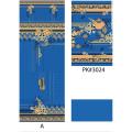 Hina Designer Swiss Lawn By Fateh Textile 3 Piece Ladies Unstitched Suit with Same Swiss Lawn Dupatta Dress Summer Collection. 