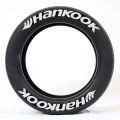 Car letters Tire Lettering Decals Stickers for  car decoration permanent. 