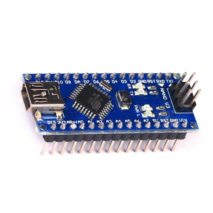 Arduino%20Nano%20V3.0%20ATmega328P%20Micro%20Controller%20Board%20CH340%20Chip%20-%20Image%202