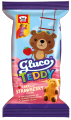 Gluco Cake Up Teddy Strawberry. 