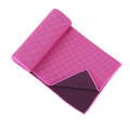 Ice Silk Towel Sports Instant Cooling Ice Towel Portable Outdoor Travel Fitness Running Swim Towel Silicone Bag Gray. 