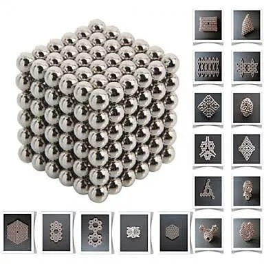 216%20Pieces%203mm%20Magnetic%20balls%20Silver%20colour%20-%20Image%204