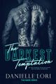 The Darkest Temptation (Made, #3) by Danielle Lori. 