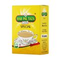 Har Pal Taza Chai 125 Gram Box. 