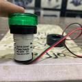 Amp meter 22mm with ct. 