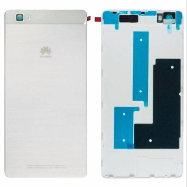 Huawei P8 Lite 2016 Back Battery Cover Rear Door Housing Case For Huawei P8 Lite 2016 Back Battery Cover Replacement