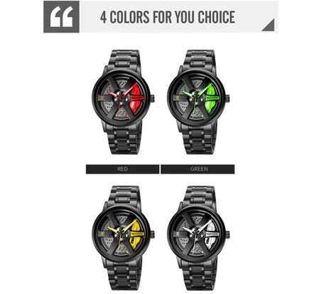 3d%20Car%20Wheel%20Moving%20Watch%20With%20Skeleton%20Dial%20Desing%20-%20Image%207