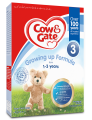 Cow & Gate 3 (400g) - Growing-up Formula. 