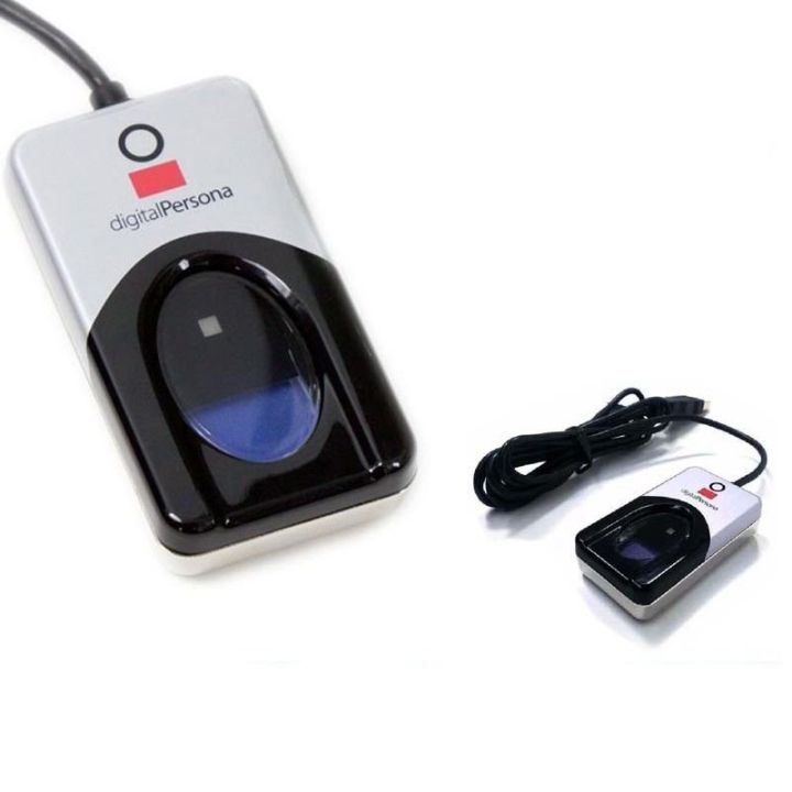 Digital Persona Fingerprint Reader URU 4500