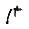JDXHLAU 6 Holes Fuel Injector Nozzle 125CC for V-IXION Motorcycle Scooter Parts 3C1-13770-00 3C11377000. 