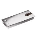 FLOOR HINGE 8300- AUTO CLOSING GLASS DOOR MACHINE. 