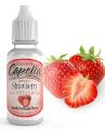 Capella Flavor Drops Sweet Strawberry Concentrate 30ml. 