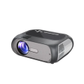 T7 WiFi HD 720p Multimedia Projector with Higher Resolution Plus Brightness. 