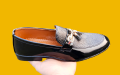 New arrival of fashionable men's pump shoes comfort inner soft stylish look for men. 