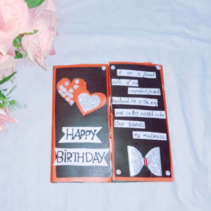 Greeting Card & Birthday Card