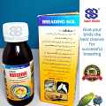 Liquid Bird Breeding Formula 60ML. 