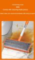 Extendable Microfiber Window Cleaning Mop – Adjustable Glass Cleaner. 