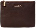 Zoeva 15 Piece Makeup Brushes With Pouch Pure Synthetic & Natural Complete Makeup Brush Set. 