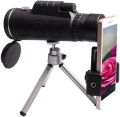 Sakura Night Vision 30x60 Zoom Optical Military Binoculars Telescope 126m/1000m Telescope Day And  High Quality Long Range. 