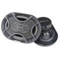 Seavey Audio System -4- Way Speaker - 1200 Watts Max. 