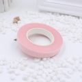 Multicolor Self-adhesive Paper Tape Floral Stem for Garland Wreaths DIY Craft Artificial Silk Flower 1 Roll Florist Floral Stem. 
