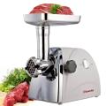 Heavy Duty 1800W Electric Meat Grinder & Mincer / Qeema Wali Machine. 