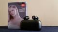 F9 Tws Wireless Earbuds f9 earbuds Bluetooth 5.0 With Active Noise Cancellation In-Ear Headphones Fingerprint Touch Sensor With Mic 2000mah Led Display With Charging Case Better Than M10 M28 M19 Mini Earbuds Air F9 Pro+ M90 Pro Sports Best Waterproof Ai. 