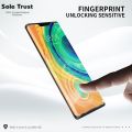 For Xiaomi Mi 10 / Xiaomi Mi 10 Pro Original Polymer Nano bending curved edge ceramic screen protector Film. 