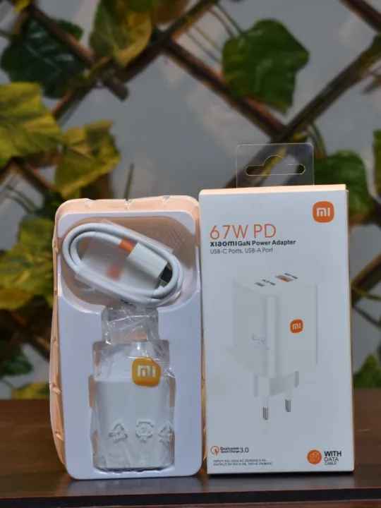 MI%20Xiaomi%20Original%20Turbo%20Charger%20With%20Cable%2067w%20Fast%20Charging%206A%20For%20All%20Mi%20Mobiles/5A%20Quick%20Charging%20Dual%20port%20-%20Image%203