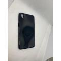 Oppo A37 Soft Gold , black color case Phone Tech. 
