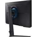 Samsung Odyssey G4 27" FHD IPS Gaming Monitor 240Hz 1ms HDR10 99% sRGB LS27BG402EMXUE G-Sync Compatible. 
