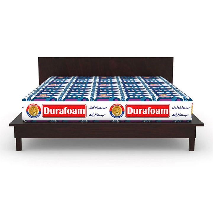 Durafoam Luxury Mattress