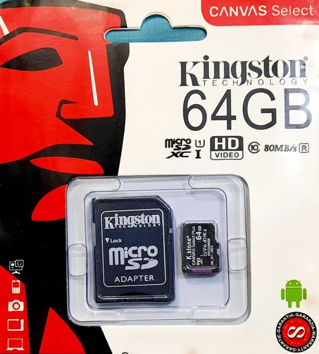 64gb%20Memory%20Card%20Micro%20SD%20Card%20(1%20Year%20Warranty)%20-%20Image%208