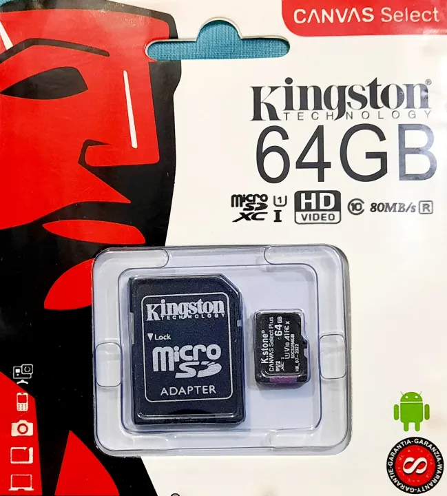64gb%20Memory%20Card%20Micro%20SD%20Card%20(1%20Year%20Warranty)%20-%20Image%208