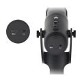 JD950 Professional USB Condenser Microphone - USB Gaming Microphone - Tap to Mute Button Plug & Play with a Live Monitoring Jeck - BM 800. 