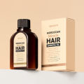 QUIYUM Miracle Hair Essence Moroccan Argan Oil Smooth Repair Split Ends Hair Serum 100ml. 