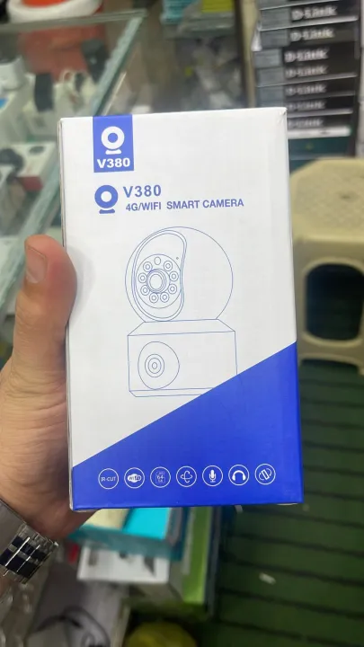 V380%20Pro%20Dual%20Lens%20Security%20Camera,Color+Night%20Vision,Auto%20Tracking,4MP%20(2+2)%20Wireless%20Indoor%20WIFI%20SECURITY%20CAMERA%20-%20Image%207