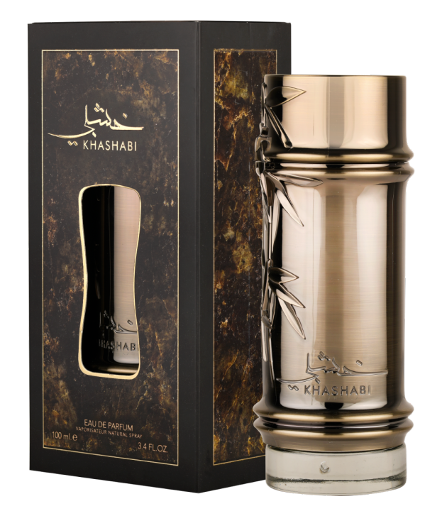 Lattafa Khashabi Perfume for Men and Women - 100ml